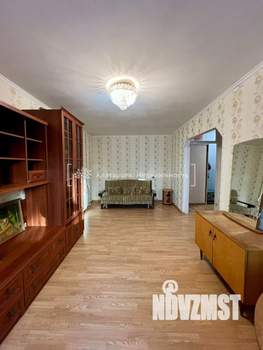 1-к квартира, вторичка, 30м2, 2/5 этаж