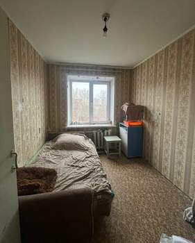 4-к квартира, вторичка, 61м2, 5/5 этаж