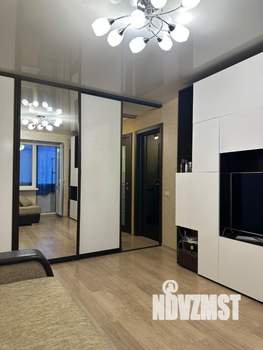 2-к квартира, вторичка, 40м2, 3/5 этаж