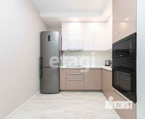 2-к квартира, вторичка, 45м2, 5/6 этаж