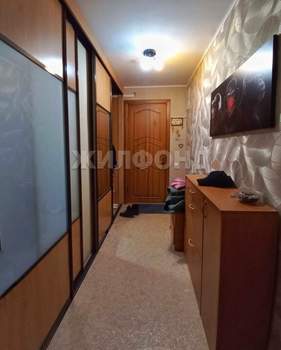 2-к квартира, вторичка, 53м2, 5/5 этаж