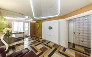 3-к квартира, вторичка, 83м2, 3/10 этаж