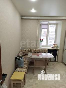1-к квартира, вторичка, 34м2, 5/9 этаж