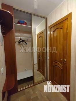 1-к квартира, вторичка, 29м2, 4/9 этаж