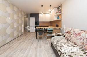 3-к квартира, вторичка, 59м2, 5/17 этаж