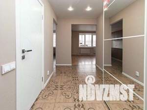 2-к квартира, вторичка, 51м2, 10/16 этаж