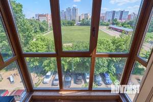 4-к квартира, вторичка, 125м2, 5/5 этаж