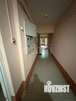 1-к квартира, вторичка, 28м2, 1/10 этаж