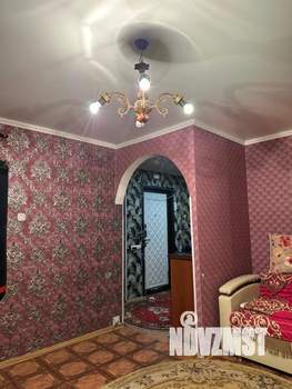 3-к квартира, вторичка, 68м2, 8/9 этаж