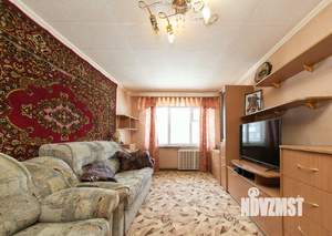 1-к квартира, вторичка, 30м2, 1/5 этаж