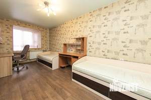 3-к квартира, вторичка, 79м2, 1/9 этаж