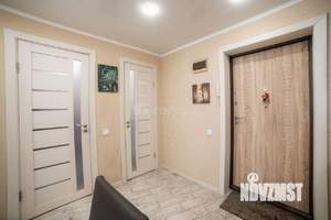 2-к квартира, вторичка, 50м2, 1/10 этаж