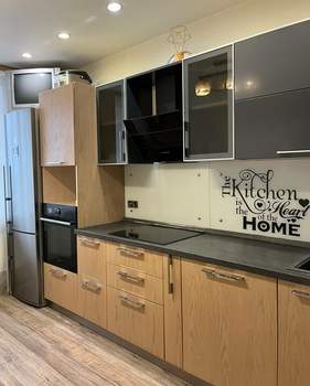 2-к квартира, вторичка, 59м2, 14/14 этаж