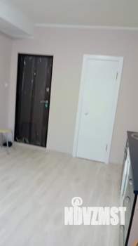 Студия квартира, вторичка, 17м2, 1/3 этаж