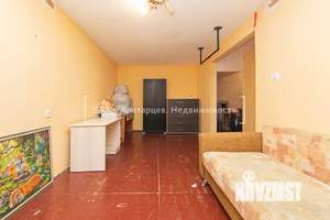 1-к квартира, вторичка, 31м2, 4/5 этаж