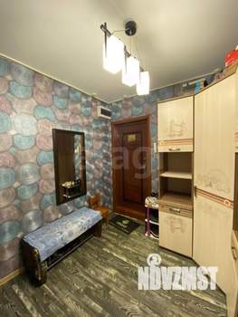 2-к квартира, вторичка, 59м2, 10/14 этаж