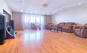 4-к квартира, вторичка, 118м2, 9/10 этаж