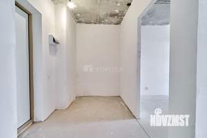 1-к квартира, вторичка, 32м2, 3/26 этаж