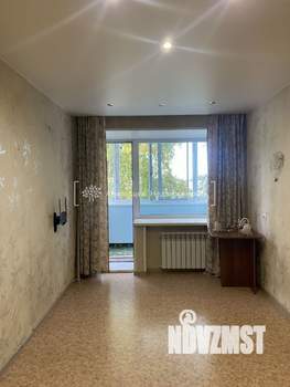 1-к квартира, вторичка, 28м2, 2/5 этаж