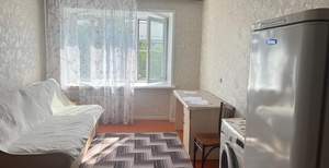 1-к квартира, вторичка, 18м2, 5/5 этаж