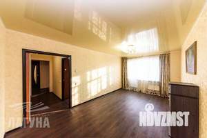2-к квартира, вторичка, 54м2, 5/10 этаж