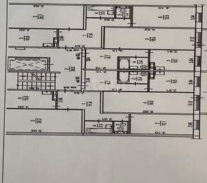 1-к квартира, вторичка, 39м2, 6/10 этаж