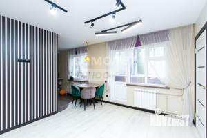 2-к квартира, вторичка, 36м2, 2/5 этаж