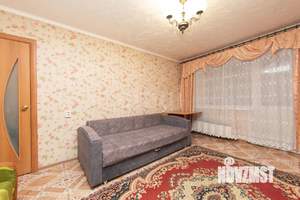 2-к квартира, вторичка, 50м2, 2/6 этаж