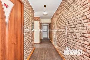 3-к квартира, вторичка, 59м2, 10/10 этаж