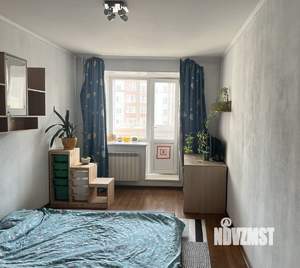 2-к квартира, вторичка, 64м2, 7/11 этаж