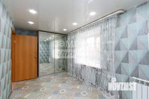2-к квартира, вторичка, 40м2, 4/5 этаж