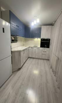 3-к квартира, вторичка, 60м2, 2/5 этаж