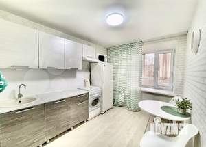 2-к квартира, вторичка, 46м2, 3/9 этаж