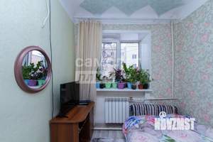 1-к квартира, вторичка, 12м2, 1/4 этаж