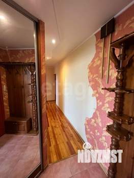 3-к квартира, вторичка, 61м2, 8/9 этаж