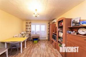 1-к квартира, вторичка, 45м2, 1/9 этаж