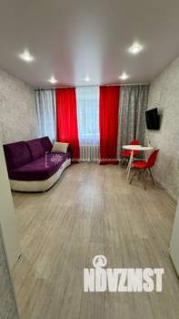 1-к квартира, вторичка, 18м2, 1/5 этаж