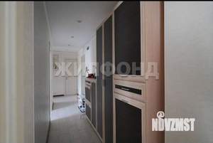 2-к квартира, вторичка, 63м2, 5/10 этаж