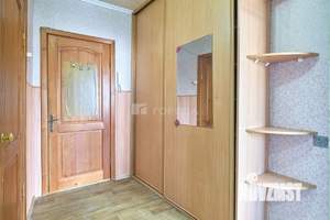 1-к квартира, вторичка, 26м2, 1/9 этаж