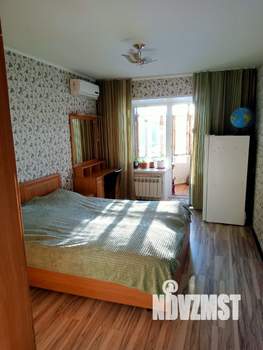 2-к квартира, вторичка, 73м2, 3/7 этаж