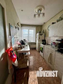 3-к квартира, вторичка, 64м2, 7/9 этаж