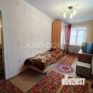 2-к квартира, вторичка, 44м2, 3/5 этаж