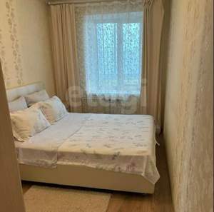 1-к квартира, вторичка, 35м2, 6/12 этаж