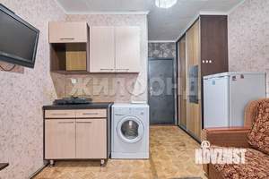 Студия квартира, вторичка, 14м2, 1/5 этаж