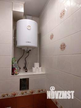 2-к квартира, вторичка, 47м2, 4/5 этаж