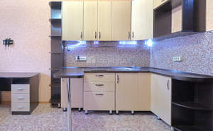 Студия квартира, вторичка, 19м2, 3/3 этаж