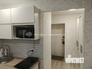 1-к квартира, вторичка, 16м2, 3/5 этаж