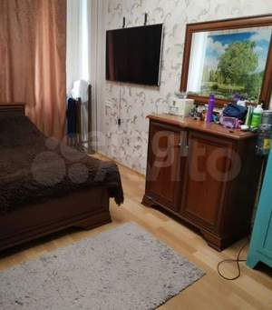 3-к квартира, вторичка, 65м2, 5/9 этаж