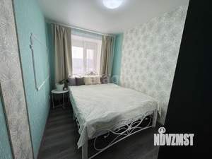 2-к квартира, вторичка, 40м2, 5/12 этаж