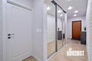 3-к квартира, вторичка, 67м2, 7/10 этаж